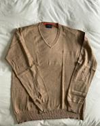 McGregor,  Heren trui, maat L, Kleding | Heren, Truien en Vesten, Bruin, Ophalen of Verzenden, Zo goed als nieuw, McGregor