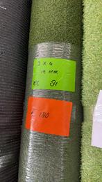 Kunstgras 3x4 12mm, Ophalen, Nieuw, 10 tot 20 m², Kunstgras