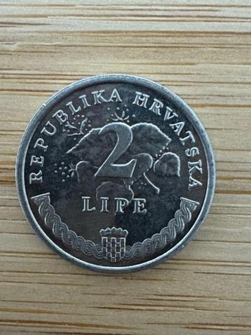 2 Lipe - Kroatië - 2008 beschikbaar voor biedingen