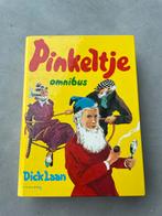 Pinkeltje Omnibus - Dick Laan, Boeken, Kinderboeken | Jeugd | onder 10 jaar, Gelezen, Fictie algemeen, Dick Laan, Ophalen of Verzenden