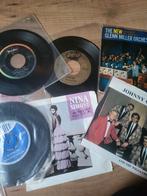 10x oldies jukebox singles, Cd's en Dvd's, Vinyl Singles, Ophalen of Verzenden, Zo goed als nieuw
