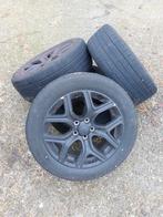 Outlander phev wielen banden 225 55 18 of als reserverwiel, Auto-onderdelen, Ophalen