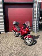 Honda NT650 Deauville 650, Motoren, Motoren | Honda, Bedrijf, Meer dan 35 kW, Toermotor, 647 cc