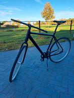 Koga Miyata Supermetro Fixed Gear Custom, Fietsen en Brommers, Fietsen | Racefietsen, Gebruikt, Staal, Heren, Ophalen of Verzenden