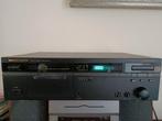 Marantz SD-40 cassette deck, Audio, Tv en Foto, Stereo-sets, Ophalen of Verzenden, Zo goed als nieuw, Cassettedeck, Overige merken