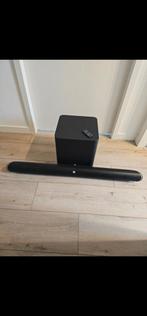 JBL SB450 soundbar, Overige merken, 70 watt of meer, Ophalen of Verzenden, Zo goed als nieuw