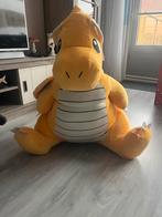 Mega Grote Dragonite Knuffel, Ophalen, Zo goed als nieuw, Overige typen