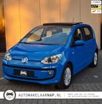 Volkswagen Up! 1.0 HIGH UP! BlueMotion / Panoramadak / Navig, Euro 5, Gebruikt, Up!, 840 kg