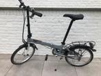 Dahon vitesse vouwfiets / camping fiets, Fietsen en Brommers, Fietsen | Vouwfietsen, Ophalen, 20 inch of meer, Gebruikt, Versnellingen