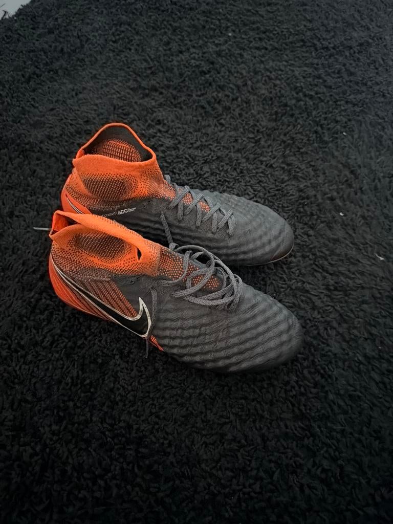 Nike Magista Obra DF Elite FG - Maat 40, Sport en Fitness, Voetbal, Gebruikt, Maat XS of kleiner, Schoenen, Ophalen of Verzenden