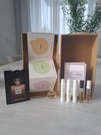 Parfum proefmonsters van Chanel en Dior, Ophalen of Verzenden, Nieuw