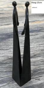 verbronsde beeldjes, Ophalen of Verzenden