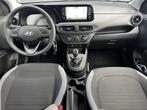 Hyundai i10 1.0 Comfort Smart Navigatie / cruise / Sport Pak, Electronic Stability Program (ESP), Stof, 63 pk, Euro 6