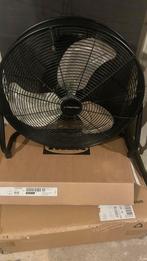 Grond ventilator, Ophalen of Verzenden, Zo goed als nieuw