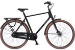 Cortina Foss Herenfiets, Fietsen en Brommers, Fietsen | Heren | Herenfietsen, Gebruikt, Versnellingen, 57 tot 61 cm, Ophalen