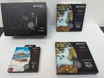 Benro Filter Holder Kit 100x100 + 3 filters (zie onder)., Ophalen of Verzenden, Zo goed als nieuw, 80 mm of meer, Overige typen