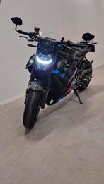 BMW M1000R M PAKKET COMPETITION, 4 cilinders, Motorrijbewijs A, Particulier, Handvatverwarming