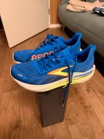 Brooks hyperion GTS 2 hardloopschoenen - zo goed als nieuw!, Ophalen of Verzenden, Zo goed als nieuw, Blauw