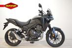 Honda NX 500 (bj 2024), Motoren, Motoren | Honda, Toermotor, Bedrijf