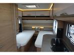 Knaus Sudwind 60 Years 500 EU Mover Luifel Solar Fietsrek, Caravans en Kamperen, Caravans, Rondzit, Overige typen, Bedrijf, Schokbreker