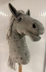 GRIJZE HOBBY HORSE, Ophalen of Verzenden, Zo goed als nieuw