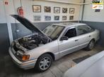 Ford Scorpio 2.9i V6 GL autom, Auto's, Automaat, 145 pk, Achterwielaandrijving, Origineel Nederlands
