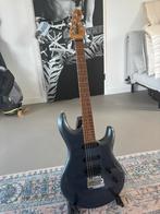 Music Man LUKE 3 Bodhi Blue HSD, Muziek en Instrumenten, Snaarinstrumenten | Gitaren | Elektrisch, Ophalen, Zo goed als nieuw