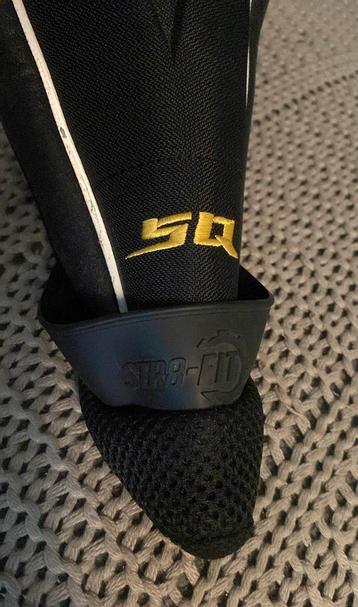 NIKE SQ MACHSPEED  BLACK -  DRIVER HEADCOVER / HOES beschikbaar voor biedingen