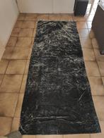 Scania Gordijnen Zgan Grijs/Groen + Voorraamband, Auto-onderdelen, Ophalen of Verzenden, Scania, Interieur en Bekleding