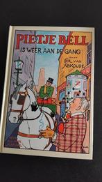 In goede staat : Pietje Bell is weer aan de gang, Ophalen of Verzenden, Zo goed als nieuw, Chr. van Abkoude, Fictie algemeen
