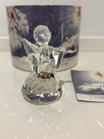 Swarovski kerst engel, Verzamelen, Swarovski, Ophalen of Verzenden, Zo goed als nieuw, Figuurtje