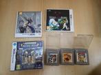 Verschillende Gameboy spellen, Gebruikt, Overige genres, 1 speler, Ophalen of Verzenden
