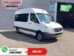 Mercedes-Benz Sprinter 313 2.2 CDI Aut. L2H2 €11.132 Incl., Automaat, Euro 5, Gebruikt, 8 stoelen