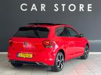 Volkswagen Polo 1.0 TSI Highline R-LINE Pano|Virtual|LED|Car, Auto's, Voorwielaandrijving, Gebruikt, Bedrijf, Handgeschakeld
