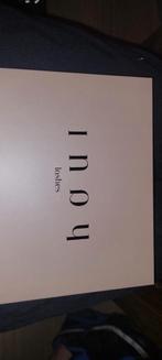 Inay Lashes Wimper Set - Nieuw!, Sieraden, Tassen en Uiterlijk, Uiterlijk | Cosmetica en Make-up, Ogen, Zwart, Nieuw, Ophalen of Verzenden