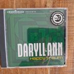 Daryll-Ann- Happy traum, Cd's en Dvd's, Ophalen of Verzenden, 1960 tot 1980, Gebruikt