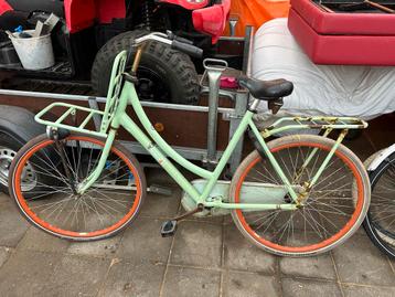 Diverse fietsen te koop! beschikbaar voor biedingen