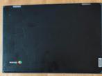 Lenovo Chromebook 300E, Computers en Software, Chromebooks, Ophalen of Verzenden, 32 GB of minder, 12 inch, 4 GB of minder