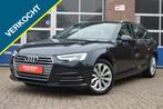 Audi A4 Avant 1.4 TFSI | AUT - NAVI - PDC, Stof, Euro 6, 4 cilinders, 150 pk