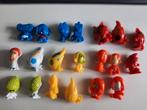 Gogo's C1000 figuurtjes, poppetjes, Verzamelen, Poppetjes en Figuurtjes, Ophalen of Verzenden, Gebruikt