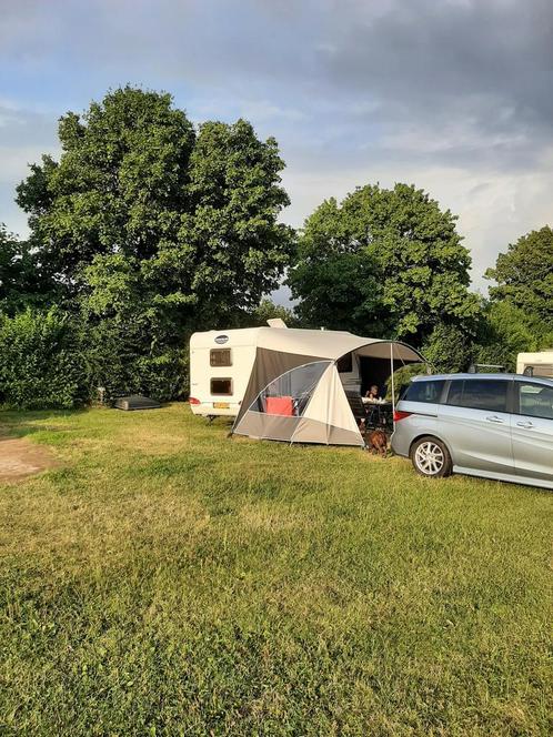 Unico Verona luifel maat 10.1, Caravans en Kamperen, Voortenten en Luifels, Zo goed als nieuw, Ophalen