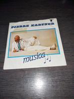 Piratensingle van Pierre Kartner  : musica, Ophalen of Verzenden, Gebruikt, Overige formaten, Levenslied of Smartlap