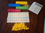 Rummikub Junior z.g.a.n., Hobby en Vrije tijd, Gezelschapsspellen | Bordspellen, Ophalen of Verzenden, Zo goed als nieuw
