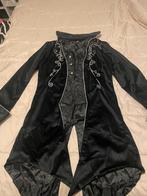 Magiersjas Kostuum Halloween Cosplay Middeleeuws Steampunk, Kleding | Heren, Carnavalskleding en Feestkleding, Nieuw, Overige maten