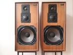 Goodmans Achromat 400 luidsprekers. Opknappers!, Gebruikt, 60 tot 120 watt, Front, Rear of Stereo speakers, Ophalen
