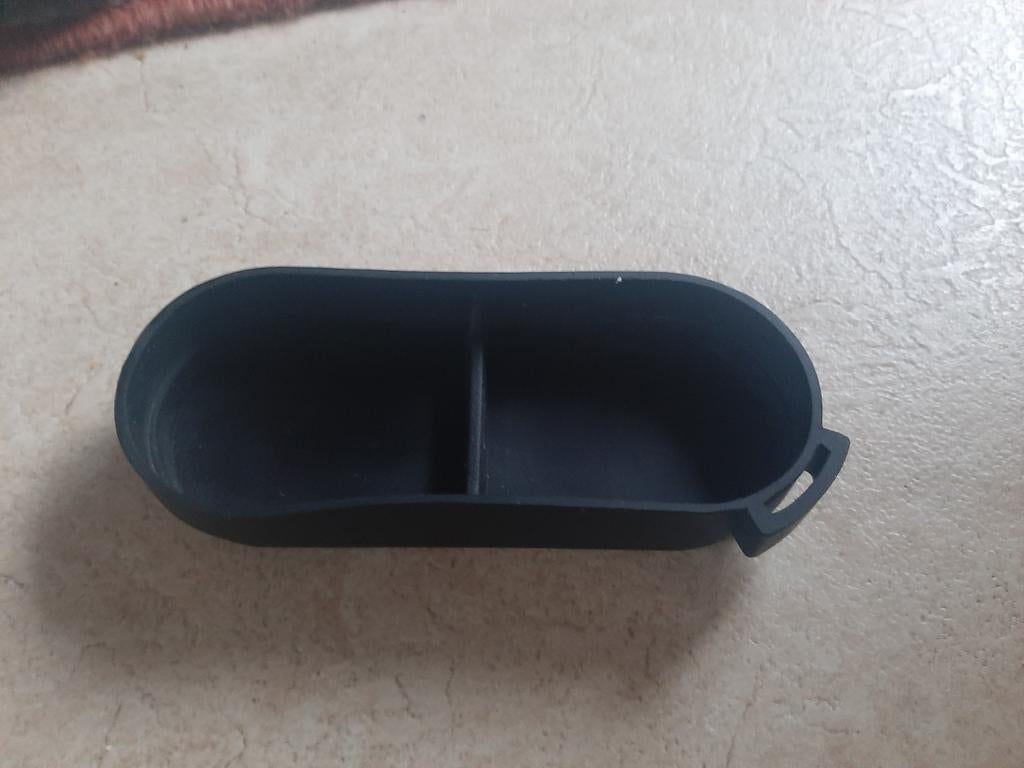 Verrekijker  oogkappen bescherming, Verzamelen, Militaria | Tweede Wereldoorlog, Ophalen of Verzenden