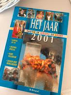 Zo goed als Nieuw > Het Telegraaf jaarboek van 2001, Verzenden, Zo goed als nieuw, Krant