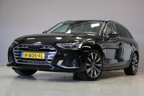 Audi A4 Avant 35 TFSI Launch edition Business |Carplay|Trekh, Auto's, Audi, Bedrijf, Te koop, A4, ABS, Airbags, Airconditioning