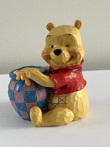 Winnie the Pooh  beschikbaar voor biedingen
