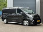 Opel Vivaro 1.6 CDTI L2H1 DC Edition EcoFlex EXPORT, Voorwielaandrijving, Euro 5, Gebruikt, 4 cilinders